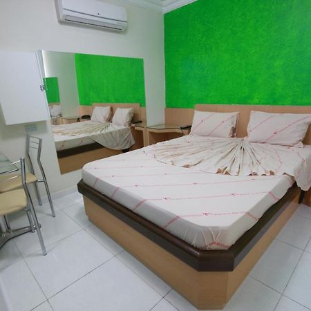 סאו פאולו Aeropoto Inn Motel מראה חיצוני תמונה